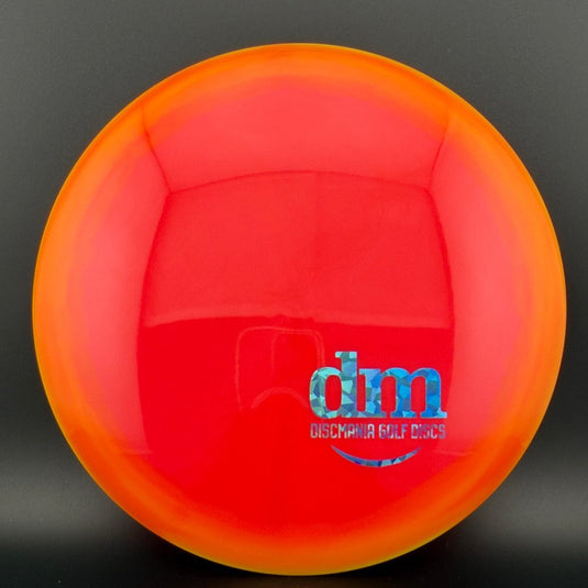 Neo Horizon Function - DM Mini Stamp - MB 25