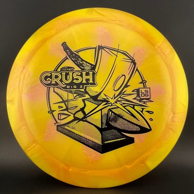 Load image into Gallery viewer, Big Z Swirl Crush - 2026 Ledgestone
