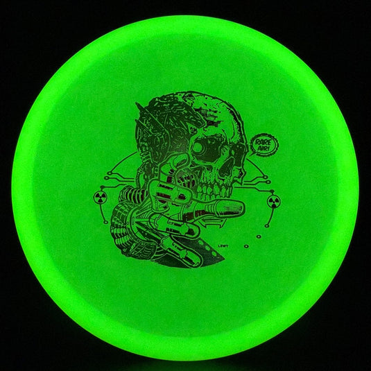 Nocturnal Lobster - [STRATUS] FEAR V1 by Les White