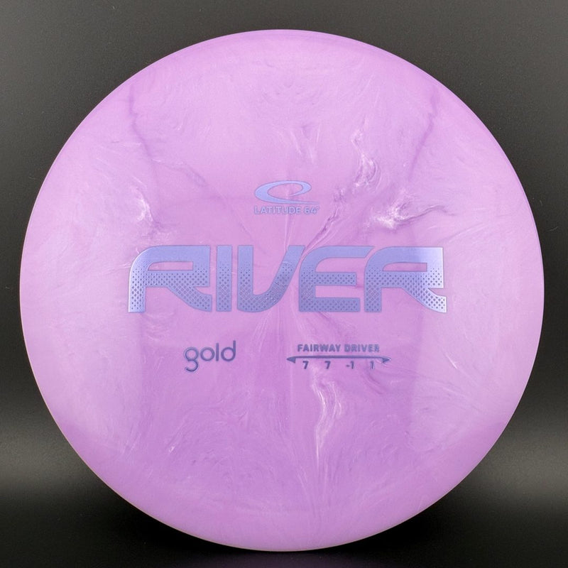 Load image into Gallery viewer, Gold Burst River
