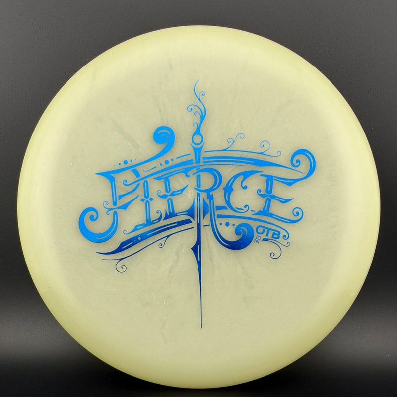 Load image into Gallery viewer, Mega Glo Fierce - First Run
