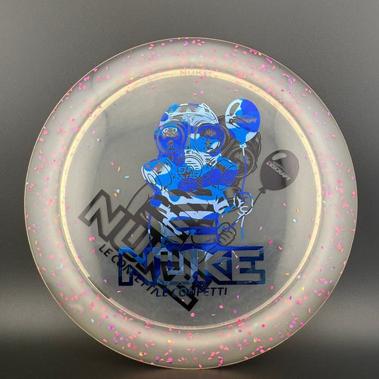Confetti Z Nuke - Misprint