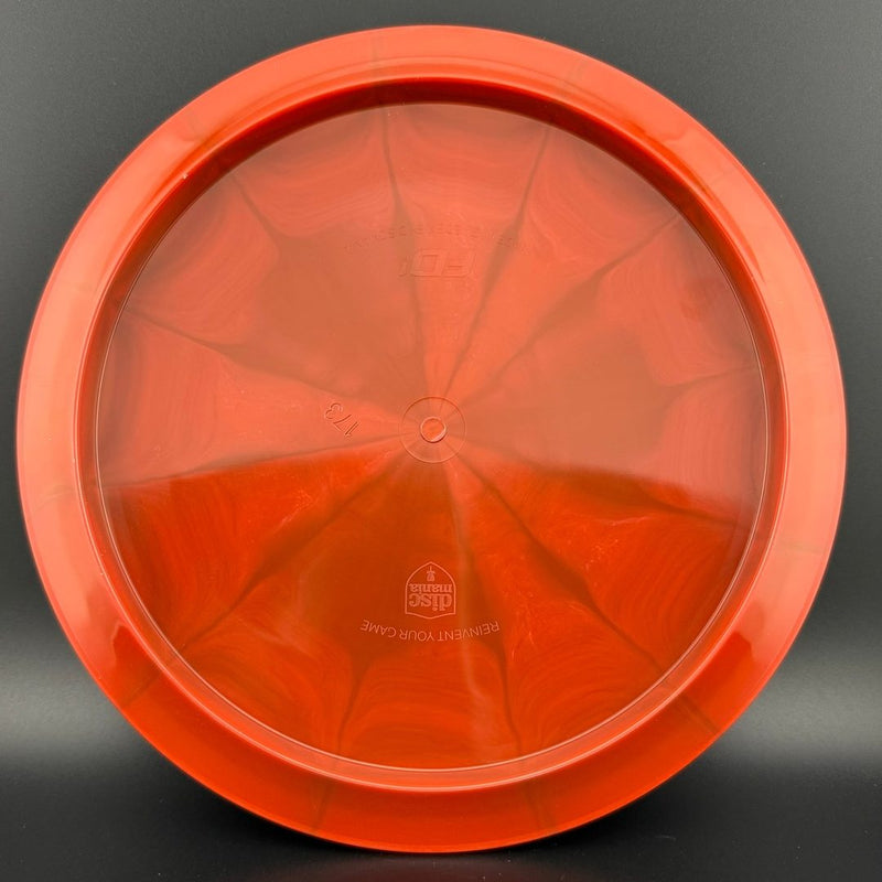 Load image into Gallery viewer, Lux Vapor FD1  - "Rage Stone" MB '23
