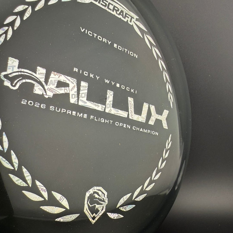 Load image into Gallery viewer, Midnight Hallux - Victory Edition SFO 2026
