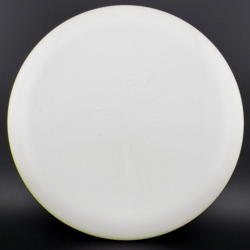 Load image into Gallery viewer, White ESP Roach - Bottom Stamp (Dyer's Delight)
