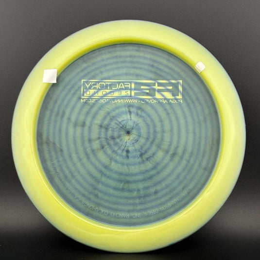 I-Dye Champion SL (Starfire-L) - Penned Run - F2