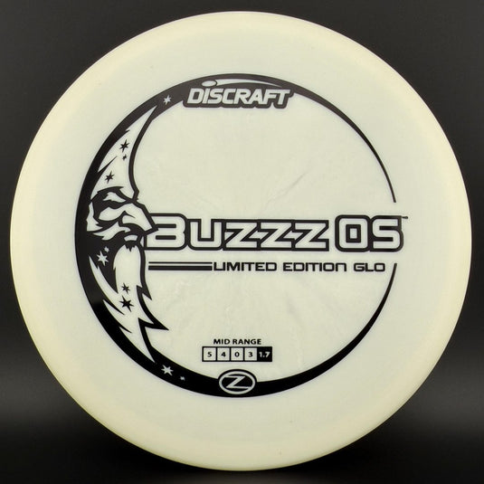 Glo Z Buzzz OS - Limited Edition