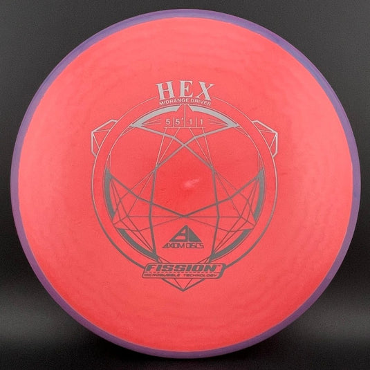 Fission Hex