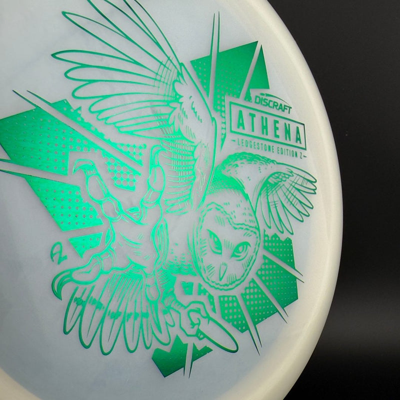 Load image into Gallery viewer, Z Athena - Pearly White - Ledgestone Finale 2025
