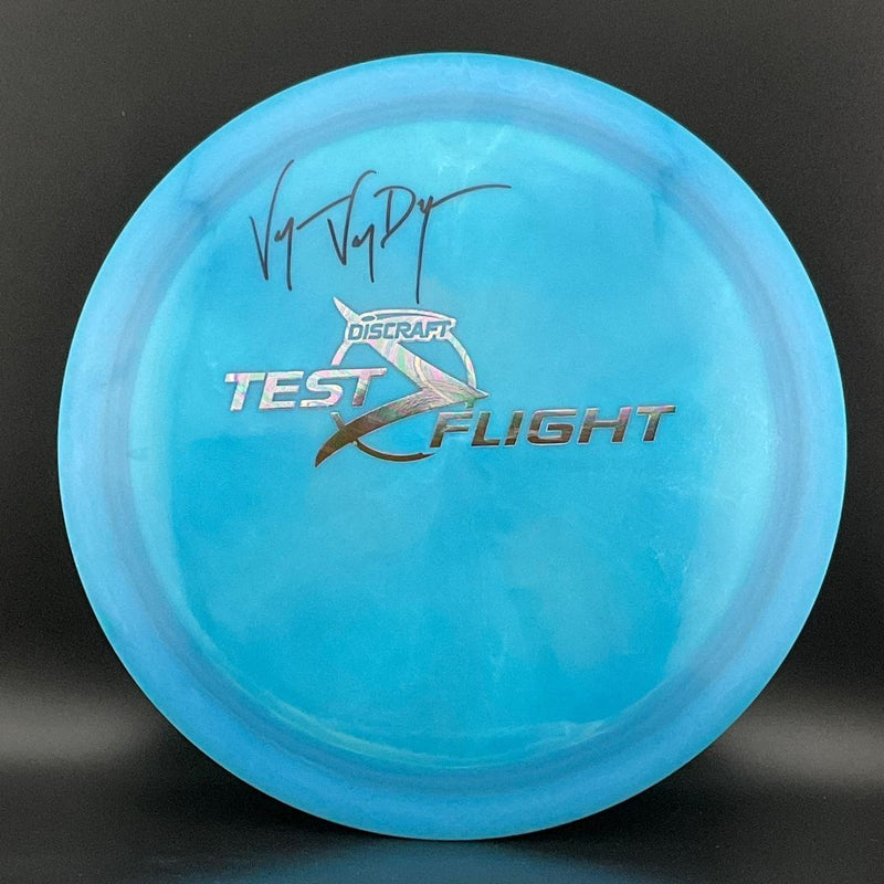 Load image into Gallery viewer, Swirl ESP Scorch *Signed* - 2021 Test Flight!
