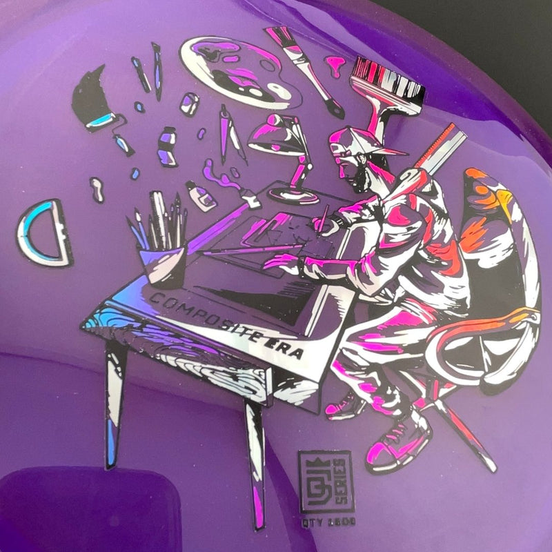 Load image into Gallery viewer, Composite Era - Drew Gibson Signature *Gibson Stash*
