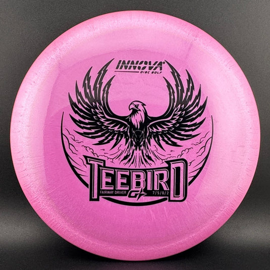 GStar Teebird