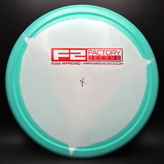Halo Star Rhyno - San Marino - F2