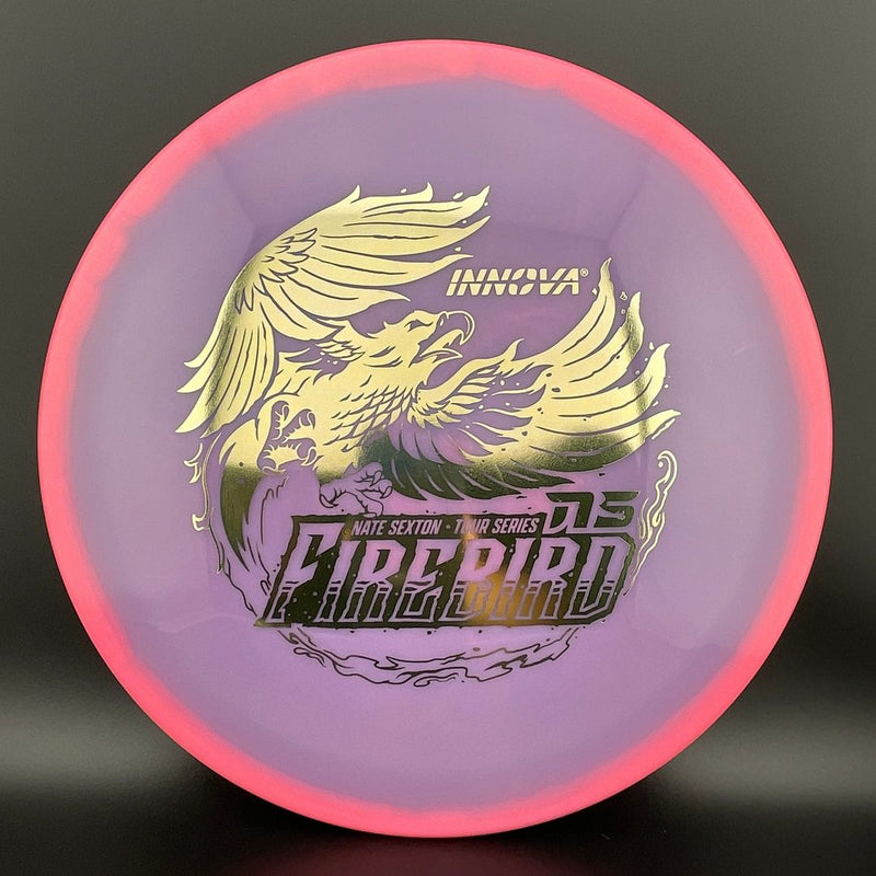 Load image into Gallery viewer, Proto Glow Halo Champion Firebird - Nate Sexton 2025 Tour Series
