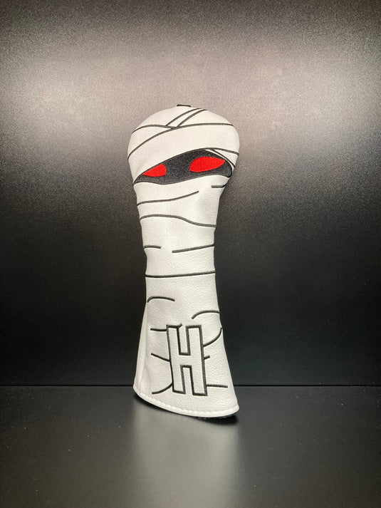 Mummy Headcover