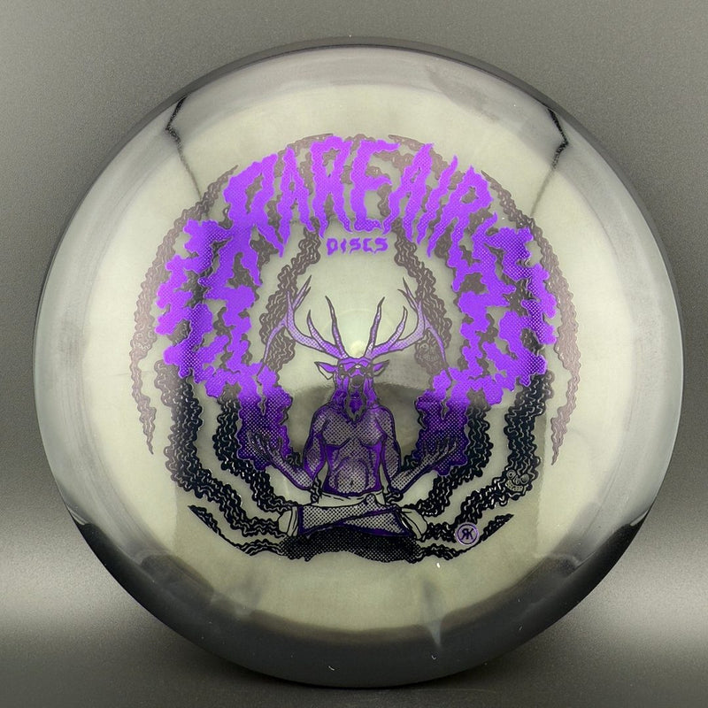 Load image into Gallery viewer, Halo Glow C-Blend Dynasty - Elk Man by Ripper Studios
