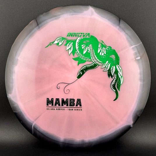 Proto Glow Halo Star Mamba - Juliana Korver 2026 Tour Series