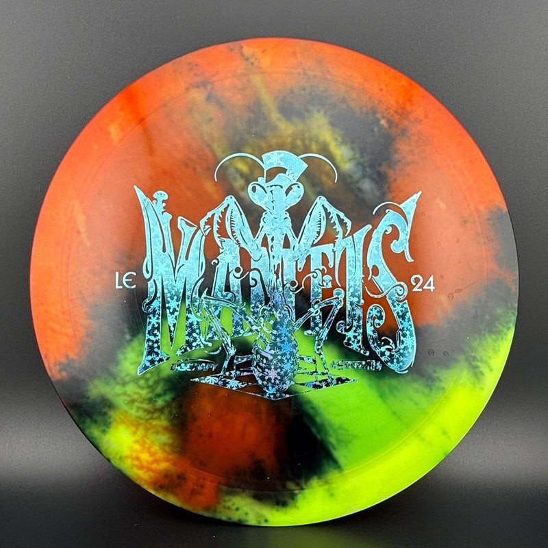 Load image into Gallery viewer, Fly Dye Z Mantis - 2024 Ledgestone Season 3

