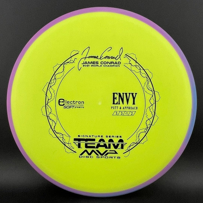 Load image into Gallery viewer, Soft Electron Envy - 2021 World Champion James Conrad
