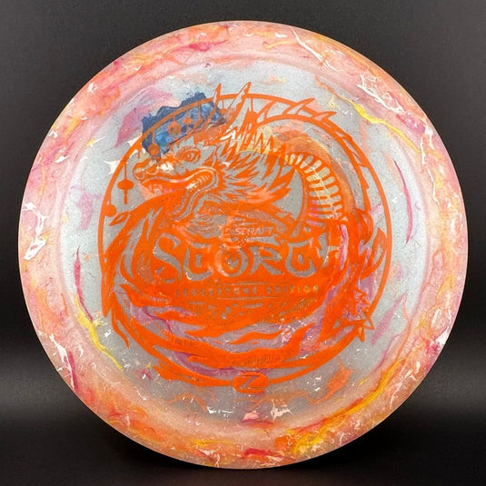 Colorshift Jawbreaker Z FLX Scorch - Ledgestone 2025 Edition