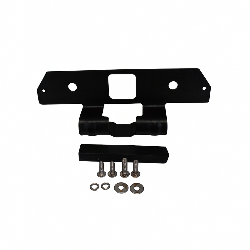 Load image into Gallery viewer, Feniex Fusion/Quad/Q Surface Mount Hood Bracket
