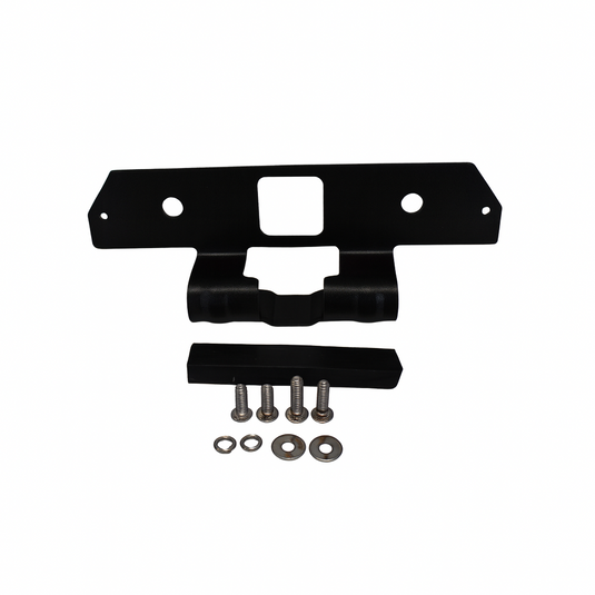Feniex Fusion/Quad/Q Surface Mount Hood Bracket