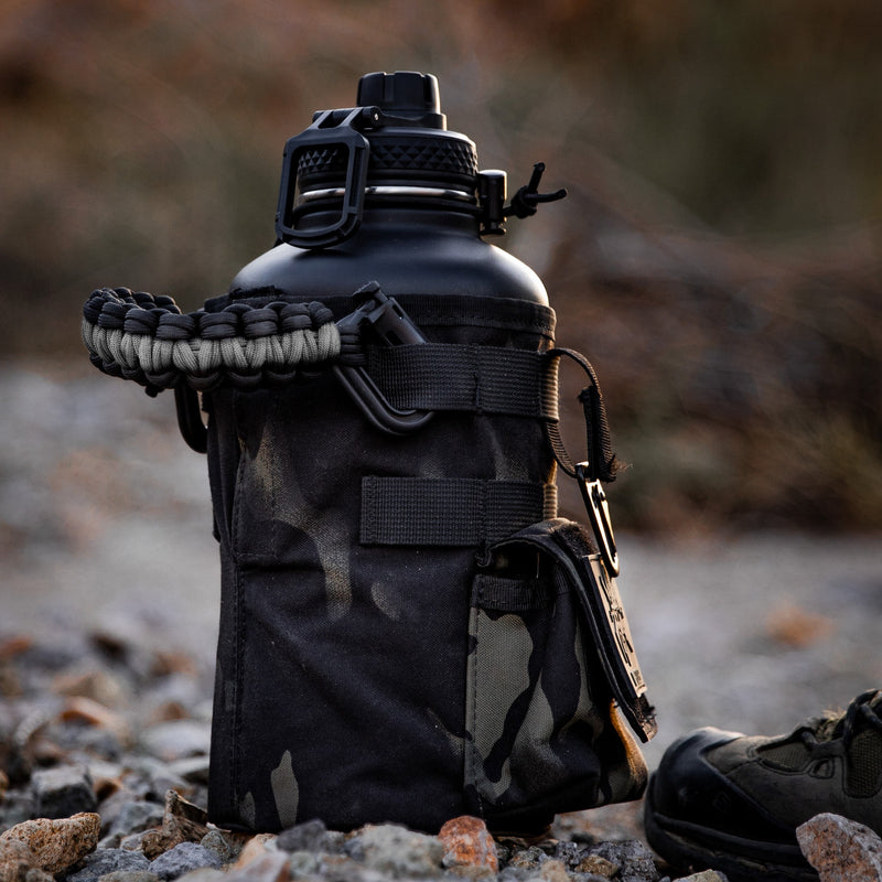 Load image into Gallery viewer, Paracord Handles
