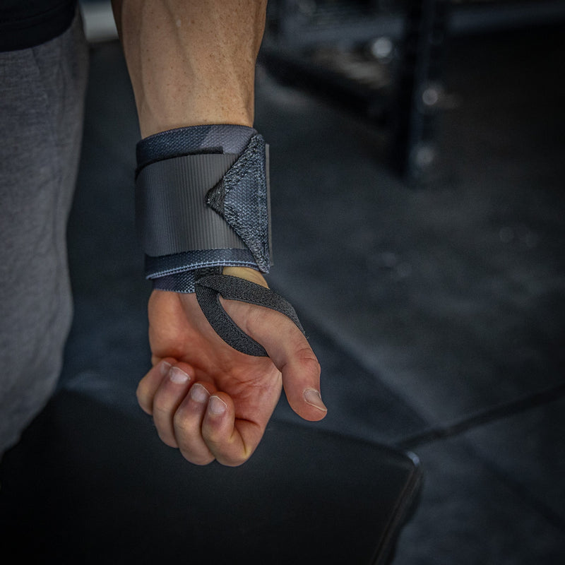Load image into Gallery viewer, Wrist Wraps

