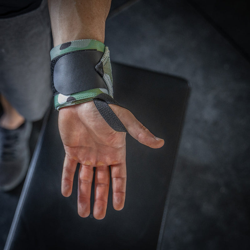 Load image into Gallery viewer, Wrist Wraps
