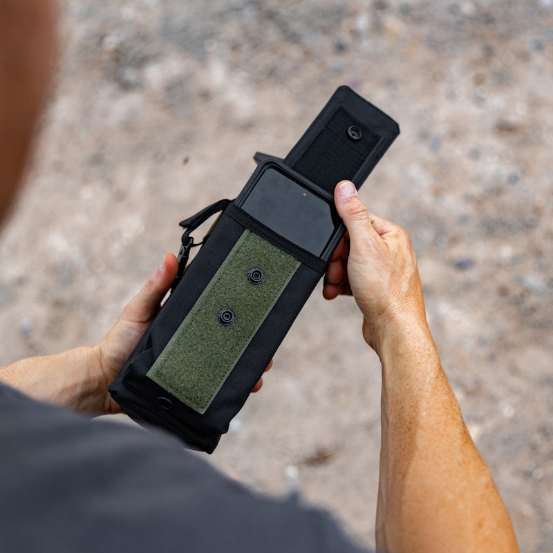 Load image into Gallery viewer, 32oz Compact Battle Bottles
