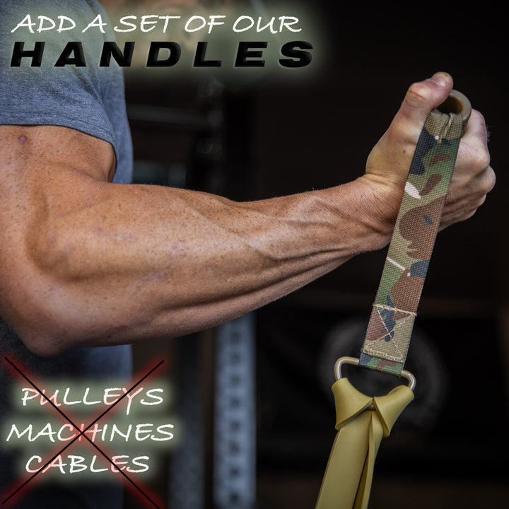 Load image into Gallery viewer, Resistance Bands
