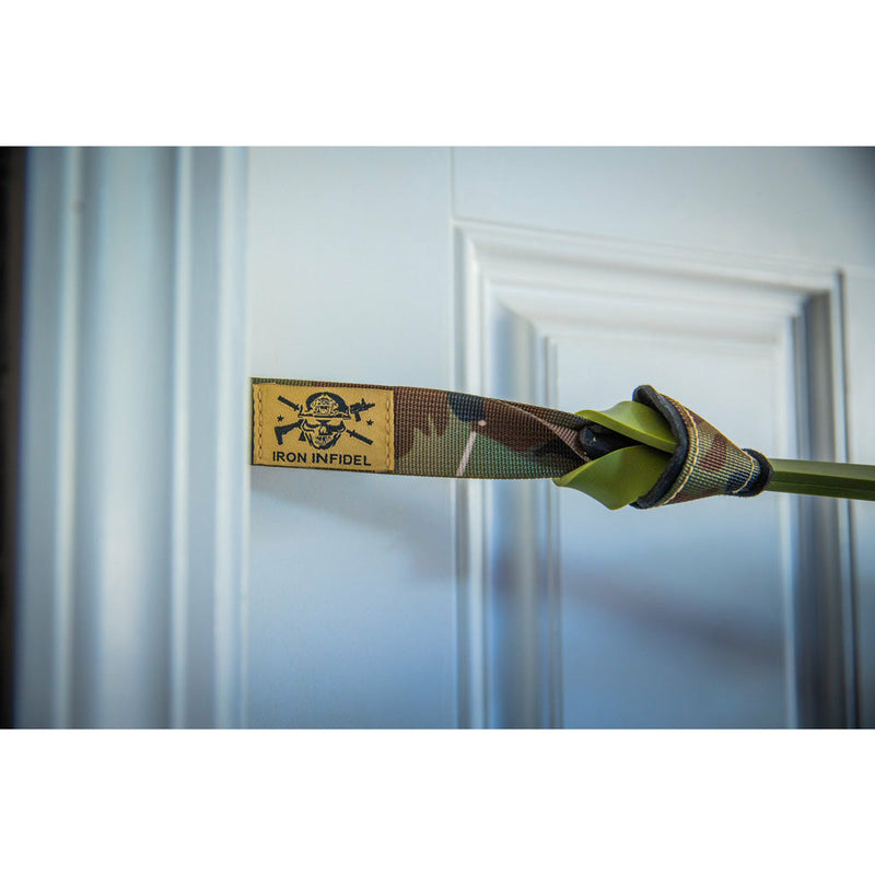 Load image into Gallery viewer, Cable Machine / Resistance Band Handle Set
