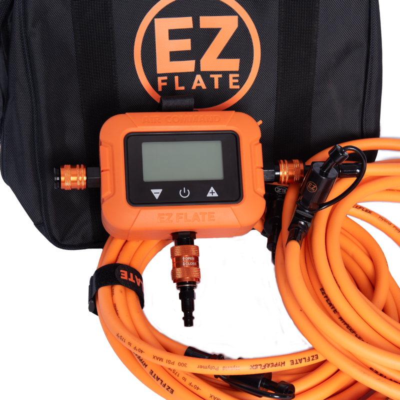 Load image into Gallery viewer, Hyperflex 4-Way Hose Kit with Air Command
