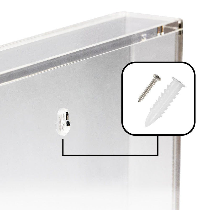 Load image into Gallery viewer, MVP Disc Frame - Magnetic Disc Display
