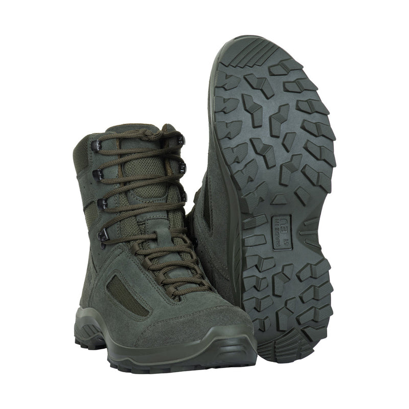 Load image into Gallery viewer, M-Tac Tactical Summer Boots
