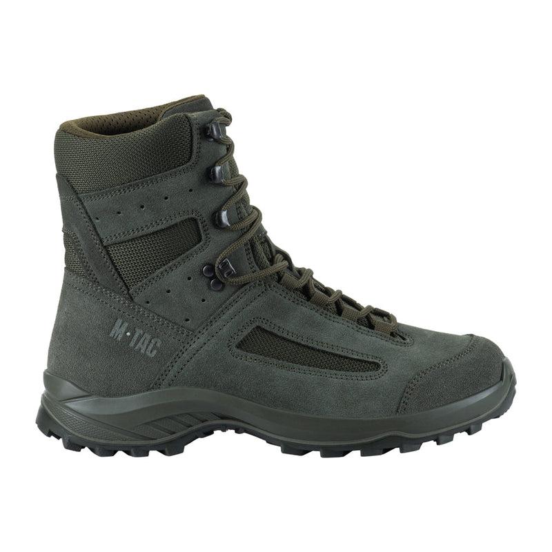 Load image into Gallery viewer, M-Tac Tactical Summer Boots
