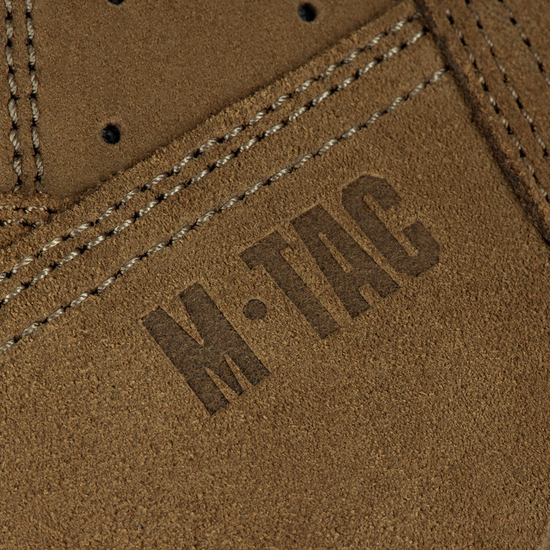 Load image into Gallery viewer, M-Tac Tactical Summer Boots
