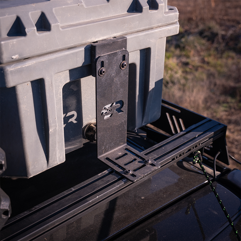 Load image into Gallery viewer, OVS Box Mounts
