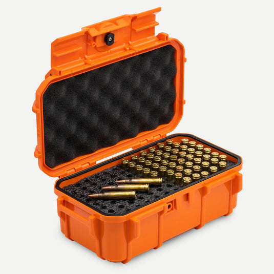 Ammo: 223 * 100 Rounds (57)