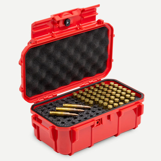 Ammo: 223 * 100 Rounds (57)