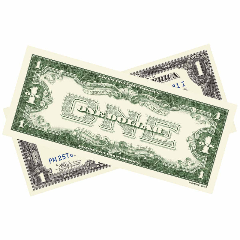Load image into Gallery viewer, $1 Silver Certificate Vintage Series Bills
