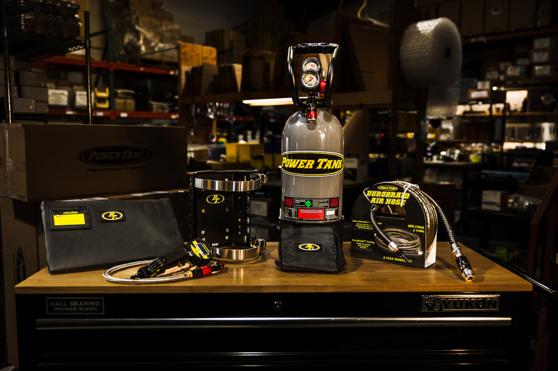 Load image into Gallery viewer, GREYSTONE Power Tank Single Bottle - Limited Edition
