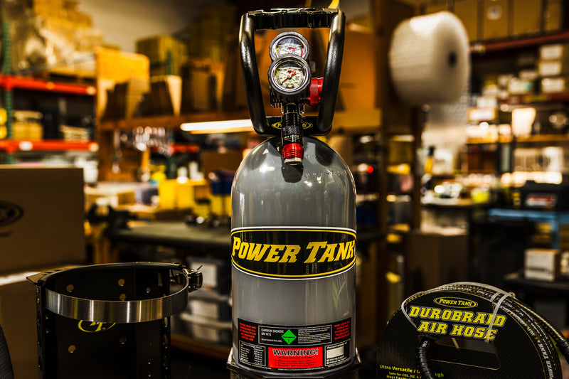 Load image into Gallery viewer, GREYSTONE Power Tank Single Bottle - Limited Edition
