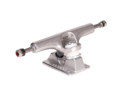 Ace Trucks 55 AF1 Inverted Hollow 8.5″ - Polished (Set of 2)