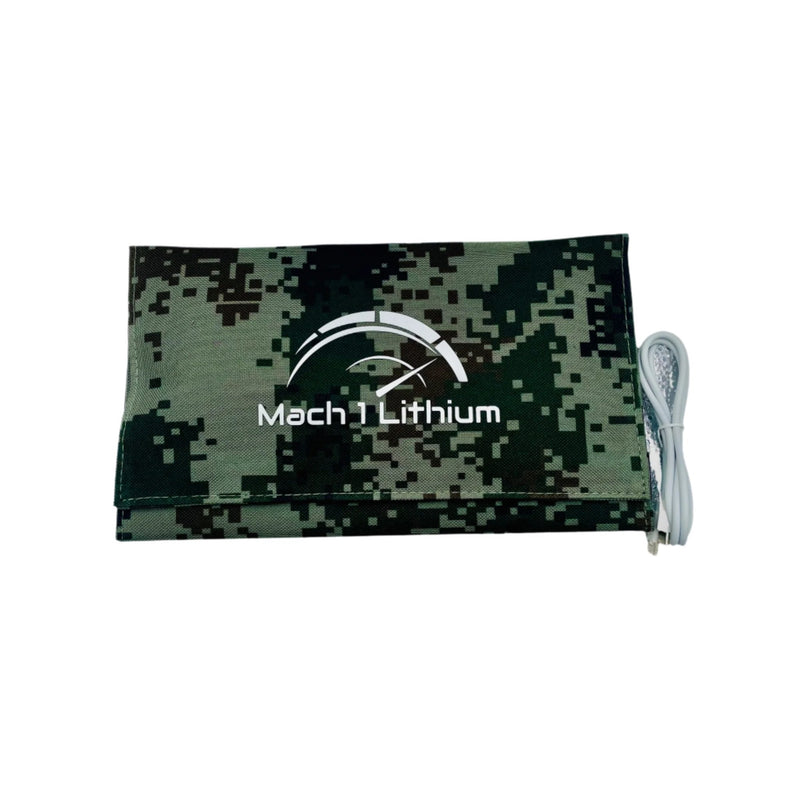 Load image into Gallery viewer, 21W Backpack Solar Charger
