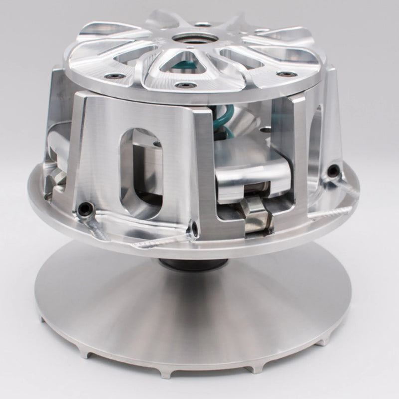 Load image into Gallery viewer, STM Rage 4WCP Polaris Pro XP, XP-Turbo, Turbo R, Turbo S and RS1 Primary Clutch

