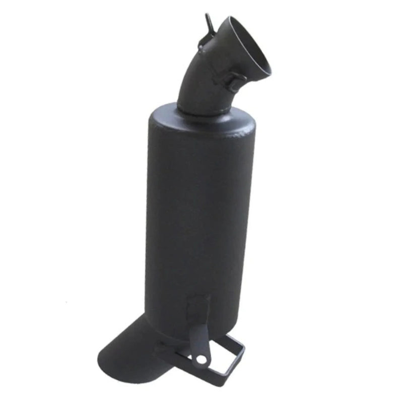 Load image into Gallery viewer, 2008-2014 Polaris 600 GGB Mountain Muffler
