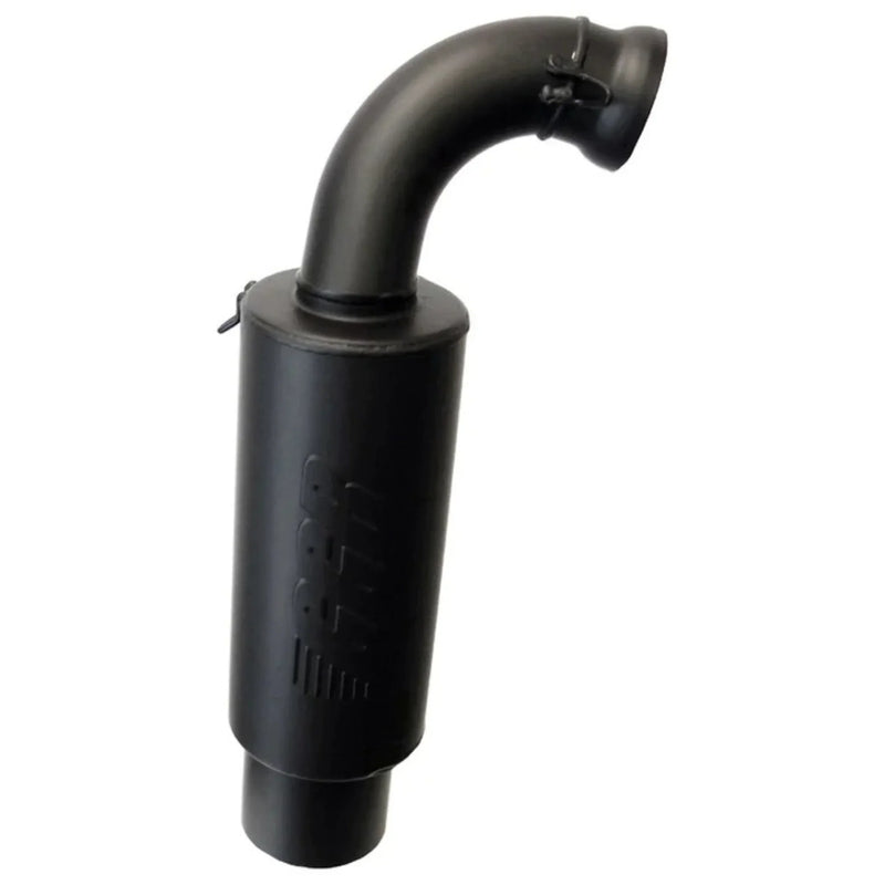 Load image into Gallery viewer, 2005-2008 Ski-Doo 500SS/600/800 REV GGB Mountain Muffler
