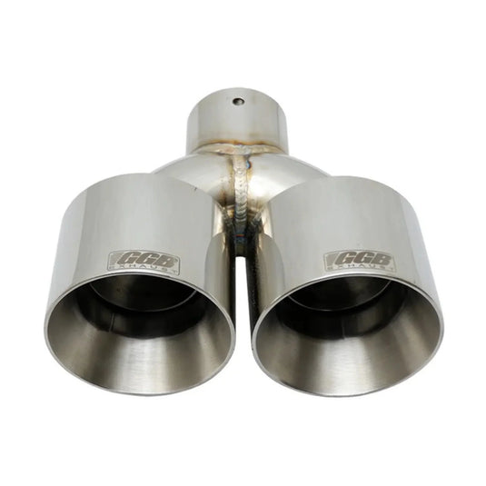 2022-2026 Polaris RZR Pro R GGB Muffler Tip for Factory or GGB Exhaust