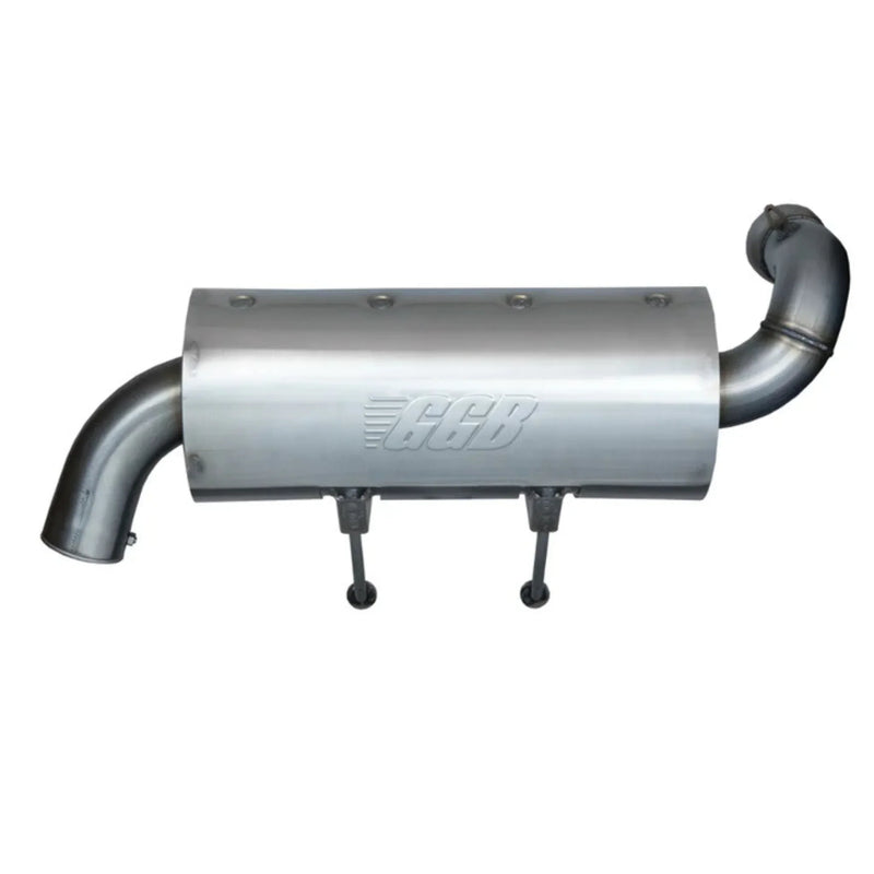 Load image into Gallery viewer, 2015-2025 Polaris RZR 900 GGB Trail Muffler
